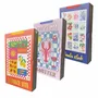 Cadeaux - PUZZLES LIVRES - WILSON JEUX