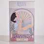 Design objects - Astro-erotic Puzzle - PUZZY PUZZLE