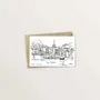Carterie - Carte postale de Belle-Ile - Le Palais - TABLE À CARTES