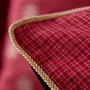 Bed linens - Doux refuge embroidered bed set - SYLVIE THIRIEZ