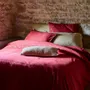 Bed linens - Doux refuge embroidered bed set - SYLVIE THIRIEZ