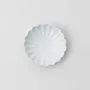 Platter and bowls - Flower dishes 3type - MUJAGI