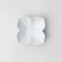 Platter and bowls - Flower dishes 3type - MUJAGI