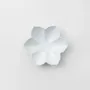 Platter and bowls - Flower dishes 3type - MUJAGI