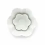 Platter and bowls - Flower 06 bowl series - MUJAGI