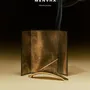 Parfums d'intérieur - THE THREE NOBLES INCENSE COLLECTION - MENUHA