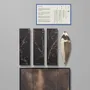 Parfums d'intérieur - THE THREE NOBLES INCENSE COLLECTION - MENUHA