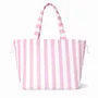 Sacs et cabas - SAC NICE LINEA ROSE PEPS - L 🩷 (58x24x35cm) - MOONPACK