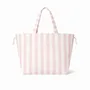 Sacs et cabas - SAC NICE LINEA ROSE PÂLE - L 🩷 (58x24x35cm) - MOONPACK