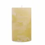 Bougies - RUSTIC CANDLES 10X20 - CERABELLA SL
