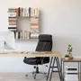 Objets de décoration - Bibliothèque design - Carrée - TEEBOOKS