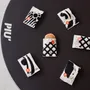 Tea and coffee accessories - Caffè PIU’ Stroopwafel - CAFFÈ PIU'