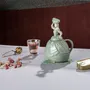Accessoires thé et café - Céramique - Varina et le thé de 5 heures - LABORATÓRIO D'ESTÓRIAS