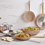 Frying pans - 24 cm Jade Green Cicla Frying Pan - BEKA