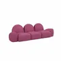 Sofas - Simone Modular Sofa - OTTIU