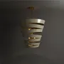 Suspensions - Bilbao Suspension Lamp - CREATIVEMARY