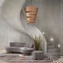 Suspensions - Bilbao Suspension Lamp - CREATIVEMARY