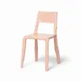 Chairs - Splitted Dining Chair - TEUN ZWETS