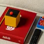 Design objects - la machine / The creature that refuses to behave - LA MACHINE