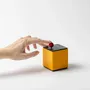 Design objects - la machine / The creature that refuses to behave - LA MACHINE