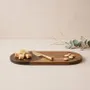 Platter and bowls - Aeryn Board, Cercles - BE HOME