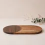 Platter and bowls - Aeryn Board, Cercles - BE HOME