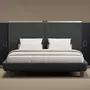 Lits - Broadway Bed By Porus Studio Handmade in Portugal - PORUS STUDIO