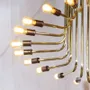 Plafonniers - Nagoya Chandelier Handmade by Creativemary - CREATIVEMARY