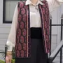 Prêt-à-porter - Gilet Arghavan Paisley - DASTHAA