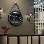 Mirrors - Reynolds Mirror Handmade by Wood Tailors Club - WOOD TAILORS CLUB