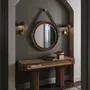 Mirrors - Reynolds Mirror Handmade by Wood Tailors Club - WOOD TAILORS CLUB