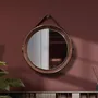 Mirrors - Reynolds Mirror Handmade by Wood Tailors Club - WOOD TAILORS CLUB