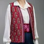 Prêt-à-porter - Gilet Anar Paisley - DASTHAA