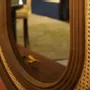 Mirrors - Hudson Mirror Handmade by Wood Tailors Club - WOOD TAILORS CLUB