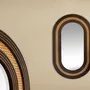 Mirrors - Hudson Mirror Handmade by Wood Tailors Club - WOOD TAILORS CLUB
