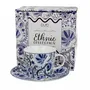 Tasses et mugs - tasses à thé Naresh - KARENA INTERNATIONAL