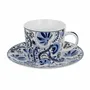 Tasses et mugs - tasses à thé Naresh - KARENA INTERNATIONAL