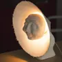 Lampes de table - Lampe Serenity Kon - ANCA FETCU STUDIO