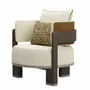 Armchairs - NASSAU - FRATO