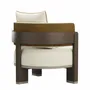 Armchairs - NASSAU - FRATO