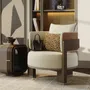 Armchairs - NASSAU - FRATO