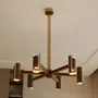 Ceiling lights - VALLDEMOSSA - FRATO