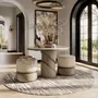 Dining Tables - TBILISI - FRATO
