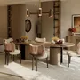Dining Tables - AMASYA - FRATO