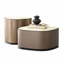 Coffee tables - MONTEREY - FRATO