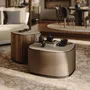 Coffee tables - MONTEREY - FRATO