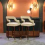 Table lamps - NoMad Table Lamp Handmade by Creativemary - CREATIVEMARY