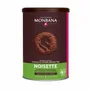 Chocolat - Chocolat en poudre aromatisé Noisette - MONBANA