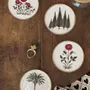 Plateaux - Sous-verre Antique - BONCOEURS