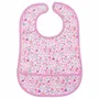 Repas pour enfant - Bavoir en tissu imperméable - BB&CO